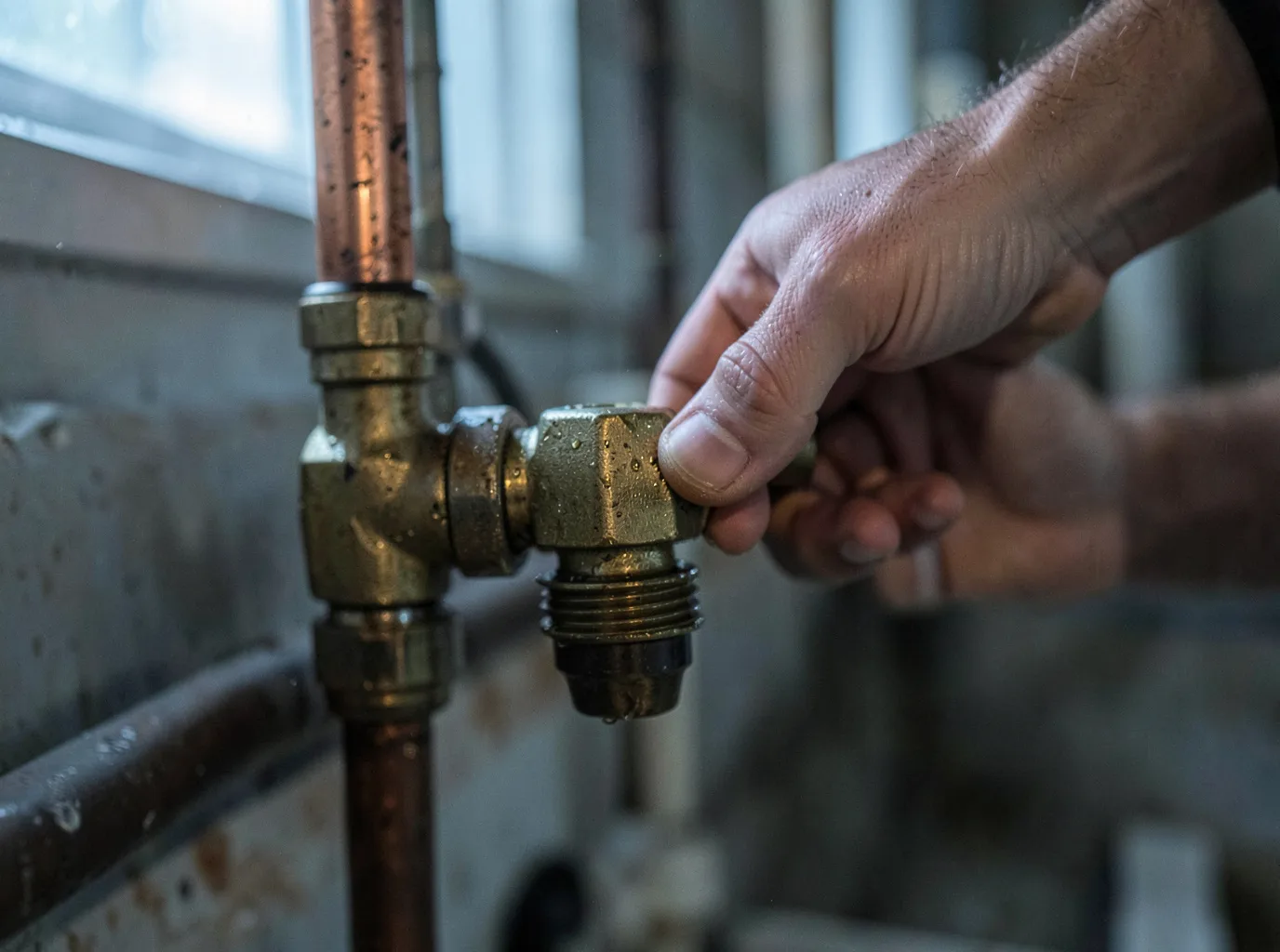 Emergency Plumber Surveyor, WV FAQs